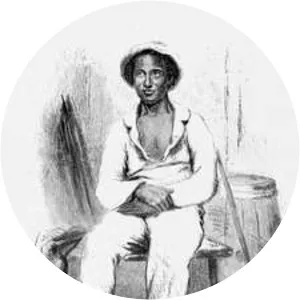 Solomon Northup - American author
