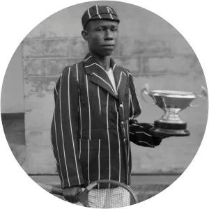 Solomon Osagie Alonge