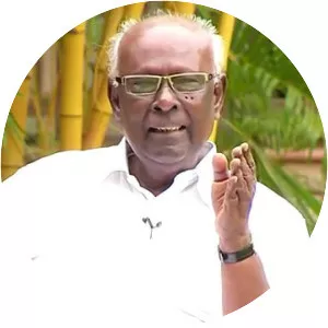 Solomon Pappaiah