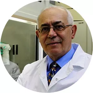 Solomon Pavlovich Vasser