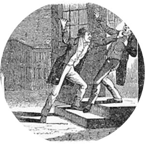 Solomon Porcius Sharp