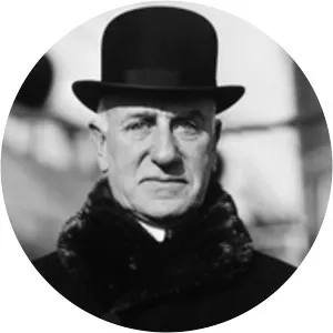 Solomon R. Guggenheim