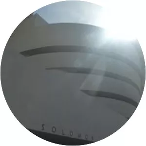 Solomon R. Guggenheim Museum