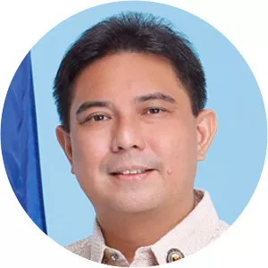 Solomon Ramirez Chungalao