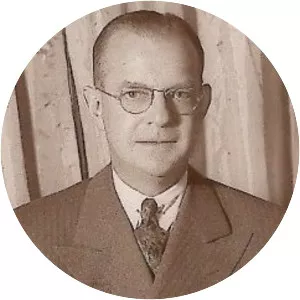 Solomon Robert Dresser