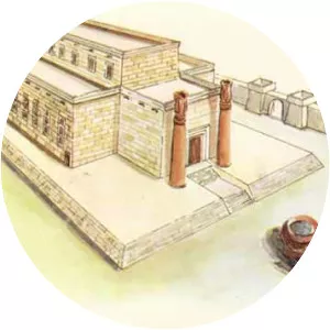 Solomon's Temple - 