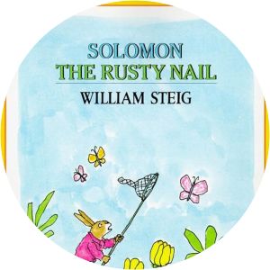 Solomon the Rusty Nail