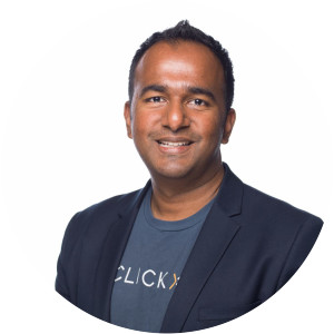 Solomon Thimothy - Journalist