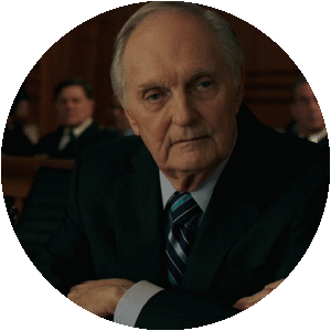 Solomon Waltzer - TV character