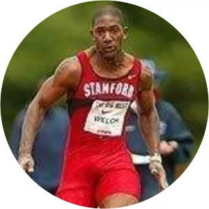 Solomon Welch photograph