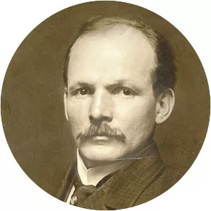 Solon Borglum photograph