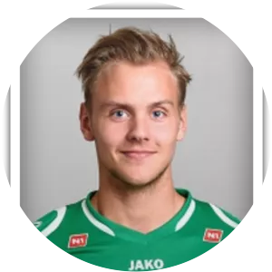 Sólon Breki Leifsson