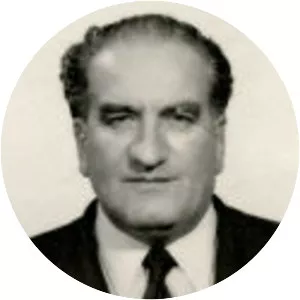 Solon Grigoriadis