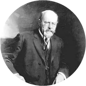 Solon Spencer Beman - American architect