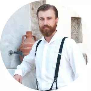 Σόλων Τσούνης