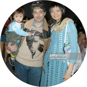 Solongo Levin photograph