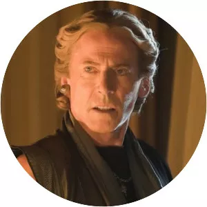 Solonius - Fictional character