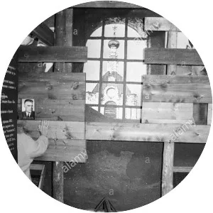 Solovki prison camp - 