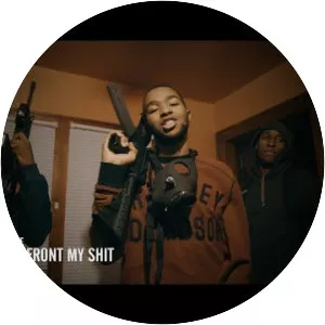 Solowke - Musical artist