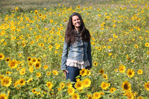 Solrosen KBT - Life coach in Sweden