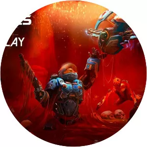 Solstice Chronicles: MIA