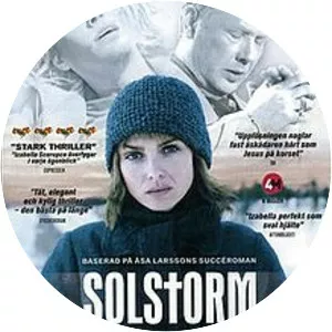 Solstorm