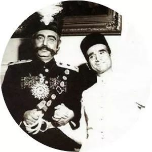 Soltan-e Sahebgharan - TV series