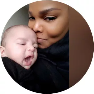 Soltan Jackson - Asa Soltan Rahmati's son