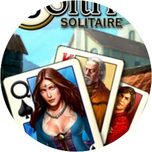 Soltrio Solitaire