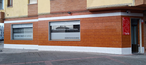 Soluciones Industriales - Industrial consultant in Lugones, Spain
