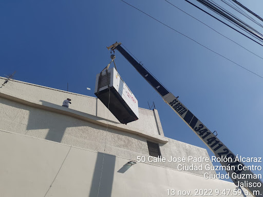 Soluciones Integrales de Mantenimiento SIM - 