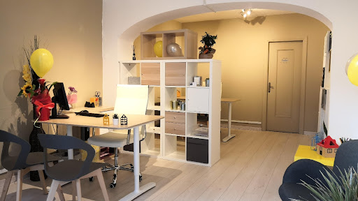 Soluzioni Immobiliari di Pierre Podda - Real estate agency in Busalla, Italy