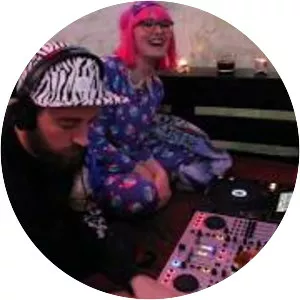 Solvane - Musical artist