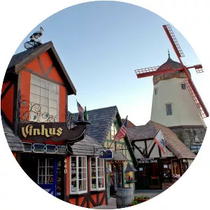 Solvang