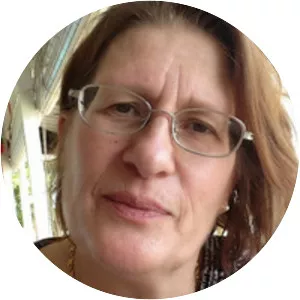 Solvay Gerke - Author