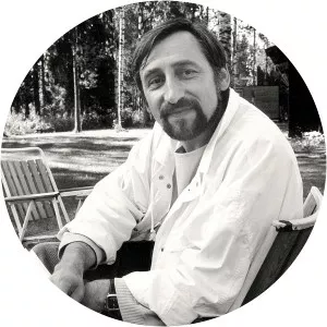 Sølve Skagen - Norwegian film director