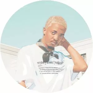 Solve The Problem - Musical artist