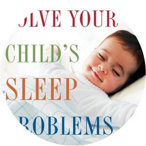 Solve Your Child's Sleep Problems