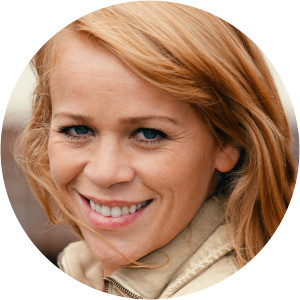 Sólveig Arnarsdóttir