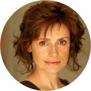 Solveig Darrigo - Author