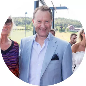 Solveig Gjelsten photograph