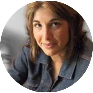 Solveig Godeluck - French journalist