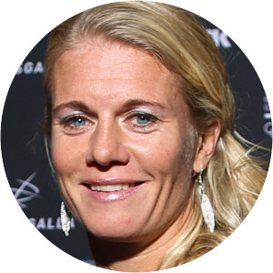 Solveig Gulbrandsen - Norwegian footballer