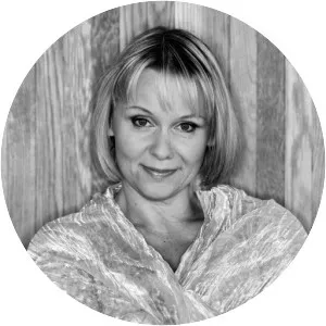 Solveig Kringlebotn - Norwegian operatic soprano