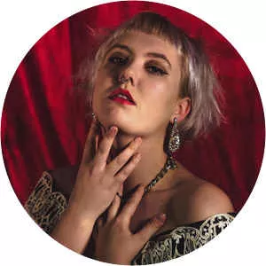 Sólveig Matthildur photograph