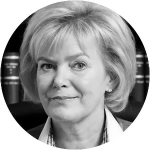 Sólveig Pétursdóttir