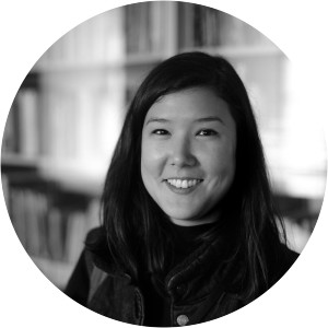 Solveig Suess - Researcher