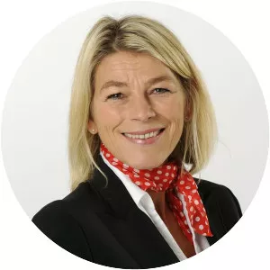 Solveig Sundbø Abrahamsen