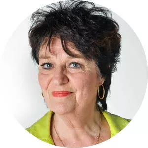 Solveig Ternström - Swedish actress