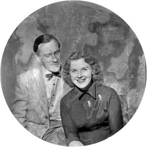 Solveig Tufte Johansen